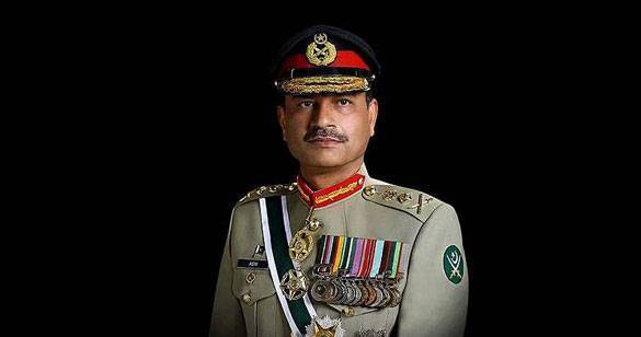 मुनीर की सेना ने दिया कतर और अलजजीरा चैनल के खिलाफ मुहिम चलाने का आदेश