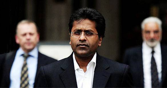 IPL के पूर्व कमिश्नर ललित मोदी ने अपने हालिया वायरल वीडियो पर माफी मांगी