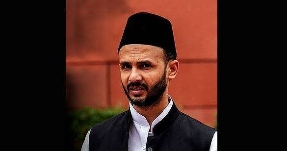 अनिश्चितता और अंधकार की ओर बढ़ता दिखाई दे रहा है बांग्‍लादेश: सांसद बर्क