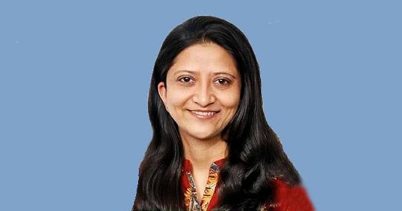 कांग्रेस नेत्री निधि चतुर्वेदी ने कांग्रेस के वरिष्ठ नेता दिग्विजय सिंह पर तीखा हमला बोला