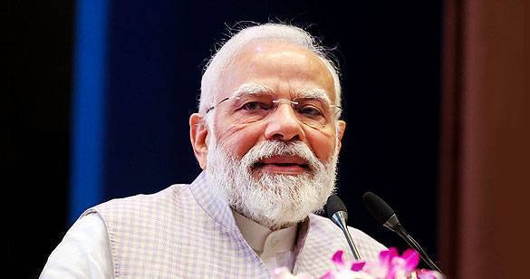 वैश्विक आर्थिक चुनौतियों के बीच पीएम मोदी अर्थशास्त्रियों के साथ करेंगे प्री-बजट बैठक