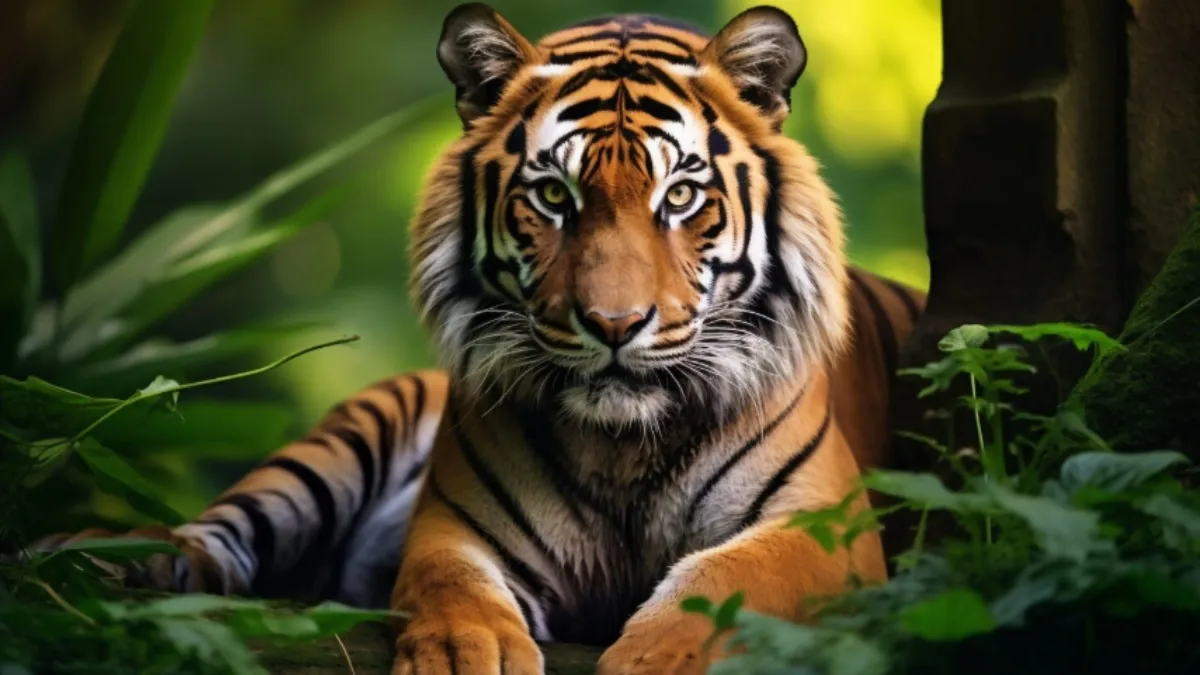 दिल्ली से रणथंभौर जाने में कितना समय लगेगा, बाघों के बीच नया साल मनाने के लिए है परफेक्ट जगह