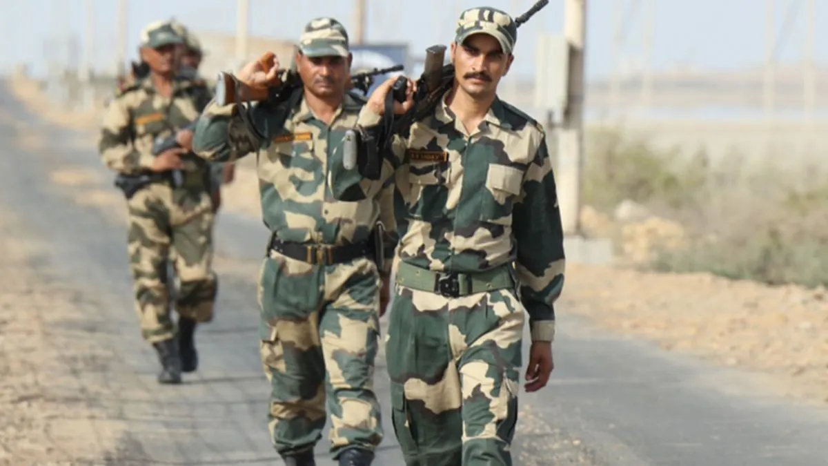 BSF में 500 से ज्यादा पदों पर भर्ती, क्या 10वीं पास भी कर सकते हैं आवेदन?