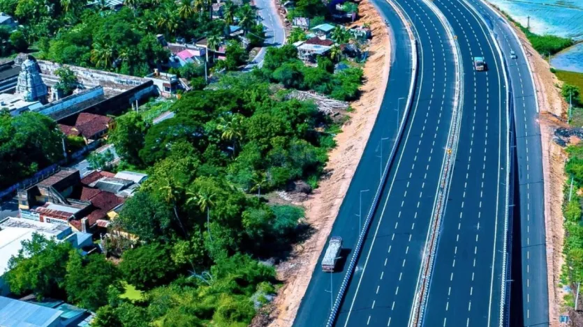 बुलंदशहर में लिंक एक्सप्रेसवे के लिए ₹995 करोड़ की पहली किस्त जारी, 48 गांवों में खरीदी जाएंगी जमीन