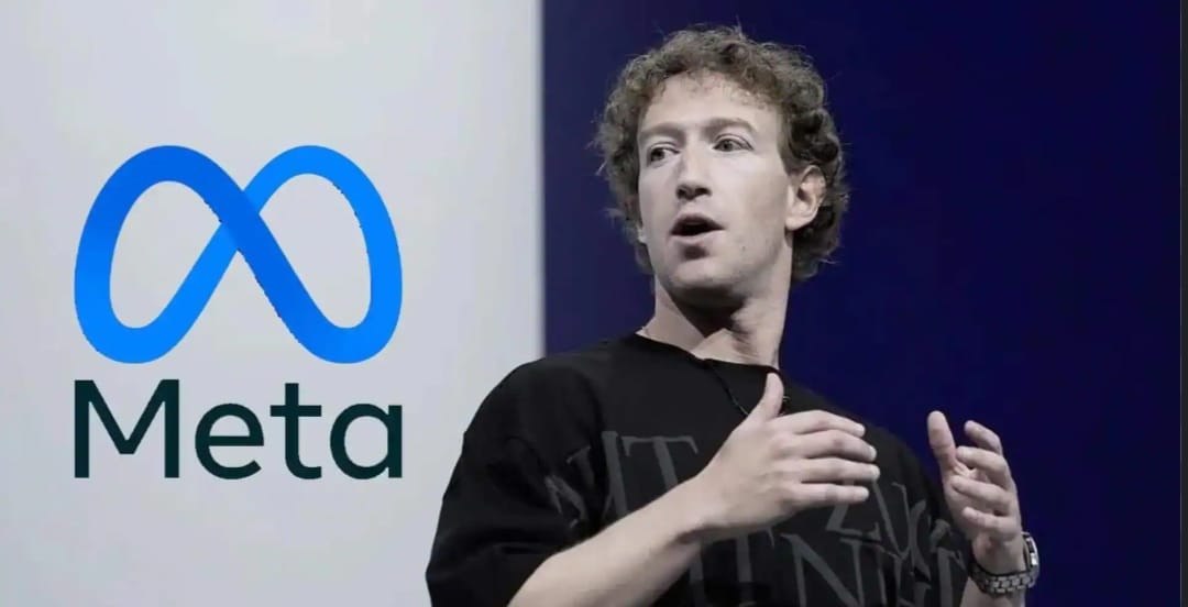 AI आपस में कर रहे थे बातचीत, Meta ने तुरंत खरीद लिया पूरा प्लेटफॉर्म