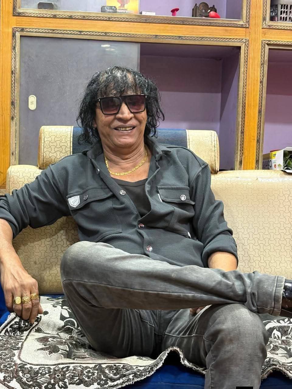 कटनी में शोक की लहर: मधुर आवाज के धनी संजीव अवस्थी ‘माइकल भैया’ का निधन