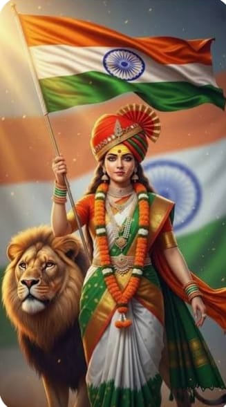 भारत माता की जय बोलने प्रोब्लम कैसी